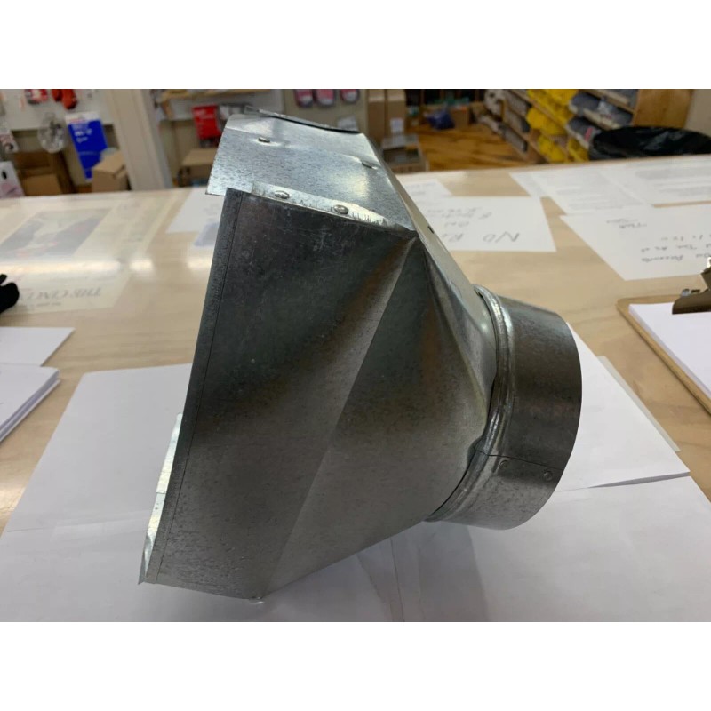 Unbranded 6X10-6 STRAIGHT BOOT