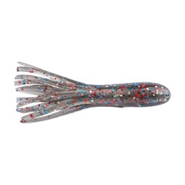 PowerBait Atomic Tube-Half Bag-Smoke Rainbow Sparkle-