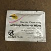 Diamond Wipes Face Wipes - Makeup Remover Wipes, 500 count