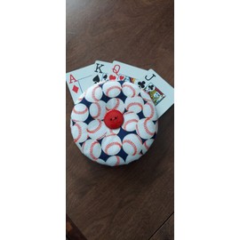 New PLAYING CARDS HOLDERS for Adults or Kids