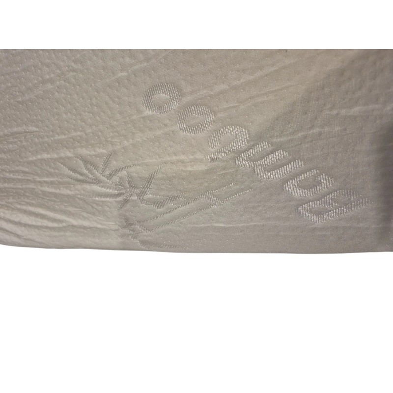 Lunix 4pcs Orthopedic Bed Wedge Pillow Set Post Surgery Memory