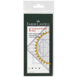 Faber-Castell Set Square