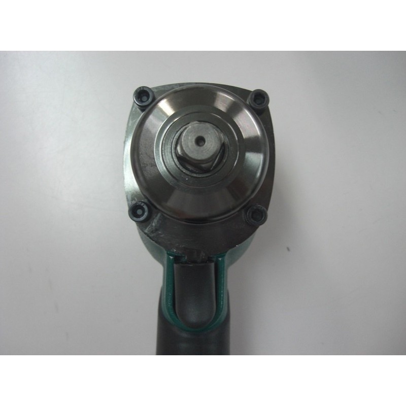 SHL1206 Short Impact Socket Set