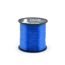 Namaka® ROI Fluorocarbon Coating Fishing Line All Round MT 1000 Diameter 0.20 to 0.80 (Diameter 0.35 mm - 9.78 kg - 1000 m, Monofilament ROI BLU)