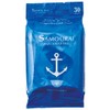 Samurai Aquamarine Fragrance Cool Sheets 30 Sheets (x1)