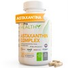 Super Astaxanthin 7 in 1 with Lutein and Zeaxanthin -