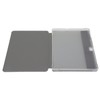 Tablet Case 10.1in TPU Anti Drop Tablet Protective Leather Case