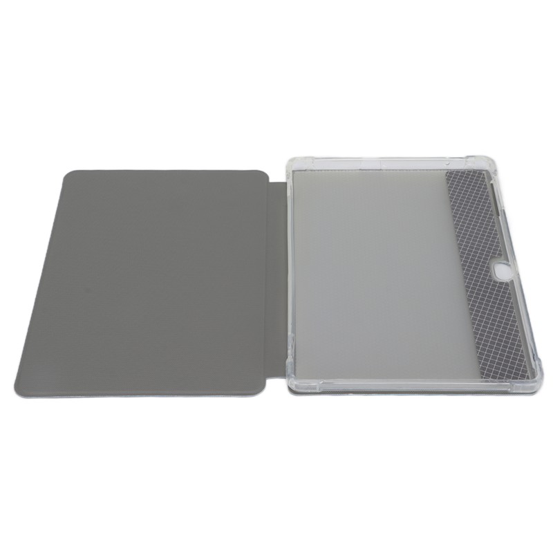 Tablet Case 10.1in TPU Anti Drop Tablet Protective Leather Case