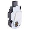 Hiolpen Shutter Grille Air Actuator Motor Compatible with 2017 2018
