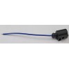 STARALT ALTERNATOR PIGTAIL HARNESS PLUG CONNECTOR FOR 2011-2012 JAGUAR XF,