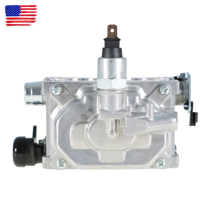 Backye GX690 GX630 Carburetor Fit For Honda 16100-Z9E-033 V Twin