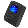 2.4in Access Control Machine TCP/IP Password Card Attendance Checking Wiegand26