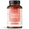 Vitamin B Complex | 400 Highly Effective Vegan Tablets (1