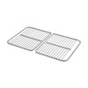 WEBER CHAR GO-ANYWHERE 2 PC COOKING GRATE