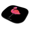 Mr. & Mrs. Panda Car Sun Shade Flamingo Classic Gift