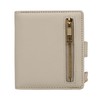 Silensu Small Womens Wallet, RFID Blocking Credit Card Holder Slim