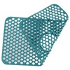 Hollow Insulated Kitchen Sink Mat Non Slip Multi Functional Large