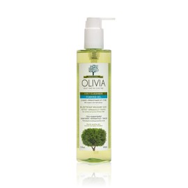 OLIVIA 3 IN 1 FOAMING GEL