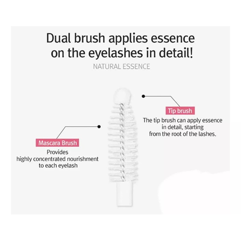 Rire - Luxe Eye Lash Essence