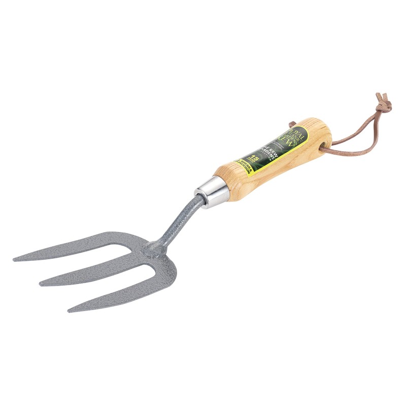 Spear & Jackson NEVERBEND3KW Kew Gardens Collection Neverbend Carbon Steel