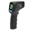 IR03A -50℃~400℃ Infrared Thermometer High Accuracy Laser Temperature Meter for