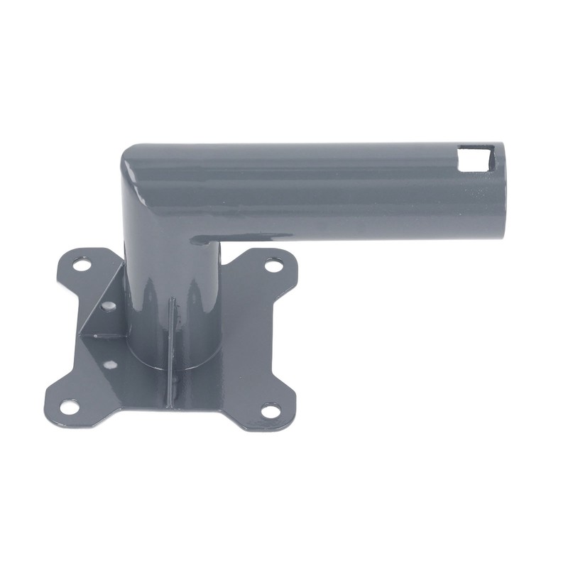 Starlink Mounting Bracket Heavy Duty Iron Starlink Pole Wall Mount
