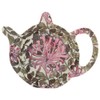 Lesser & Pavey Melamine Tea Bag Holder | British Designed