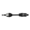 PHILTOP CV Axle Shaft Assembly Compatible with Ram 1500 2011