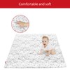 Baby Play Mat 50" X 50" Fit for TODALE and