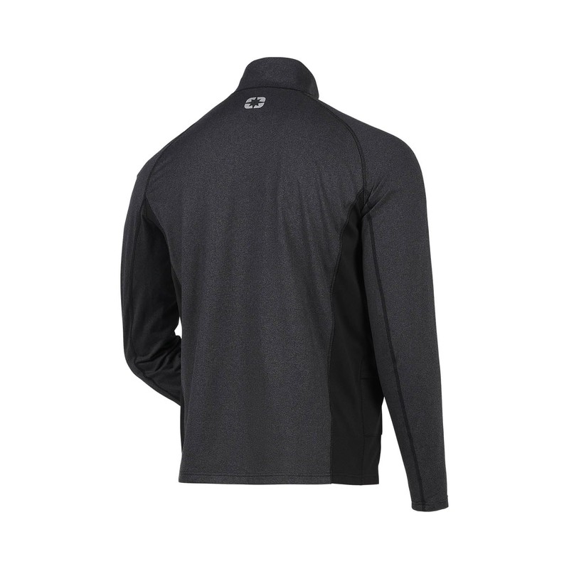 Polaris Off Road Men's Heated Base Layer Top - S
