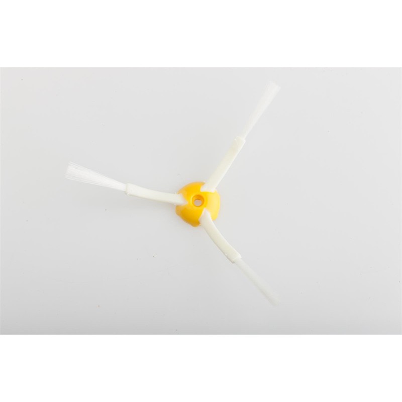 3 Side Brushes, brushes for irobot roomba 500 series