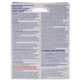 Hartz UltraGuard Flea & Tick Protection Collar for Cats, 7-Month Defense, Water-