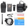 BAOFENG BF-888S Walkie Talkie Long Range 16 CH Baofeng Radio