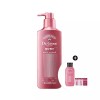 Density Care (정품) 밀도케어 뿌리볼륨 증상완화 샴푸 화이트자스민 400ml 모발밀도강화 단백질+(증정) 애딕트 앰플 트 (Genuine) Density Care Root Volume Relief Shampoo White Jasmine 400ml Hair Density Strengthening Protein+ (Free Gift) Addict Ampoule Set