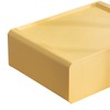 Underwear Storage Box Plastic 15 Grid Compartment Drawer Desktop Accessories