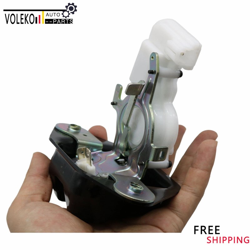 For Acura Honda CR-V Pilot MDX RDX TSX Trunk Latch