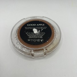 KAT VON D GOOD APPLE SKIN PERFECTING FOUNDATION BALM TAN 068 0.35 OZ BOXED