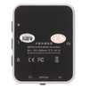 MP3 Bluetooth Player HiFi Lossless 1.8 Inch Touch Screen Support