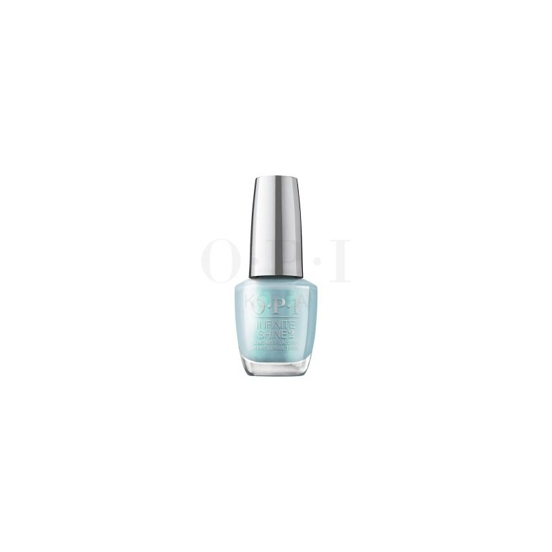 OPI Infinite Shine D57 Sage Simulation / OPI인피니트샤인 D57 Sage
