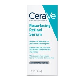 CeraVe Resurfacing Retinol Serum 1oz