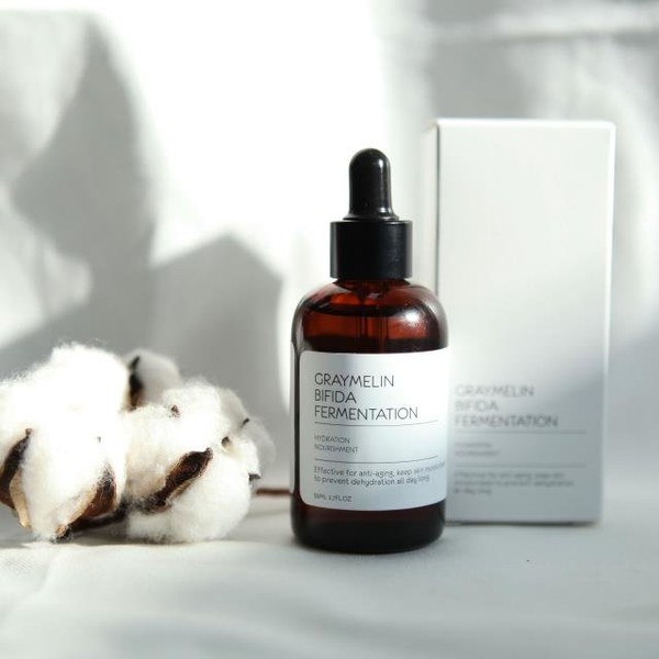 Greymelin [Photo Review 1,000P] Bifida Serum 50ml, 02_1+1