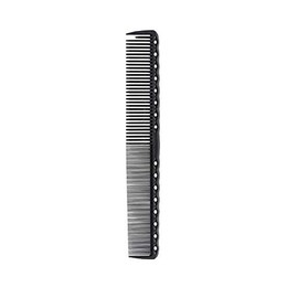 Y.S.PARK Fine Cutting Comb YS-336 Carbon Black