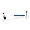 Buck Neurological Reflex Hammer | with Needle and Brush |