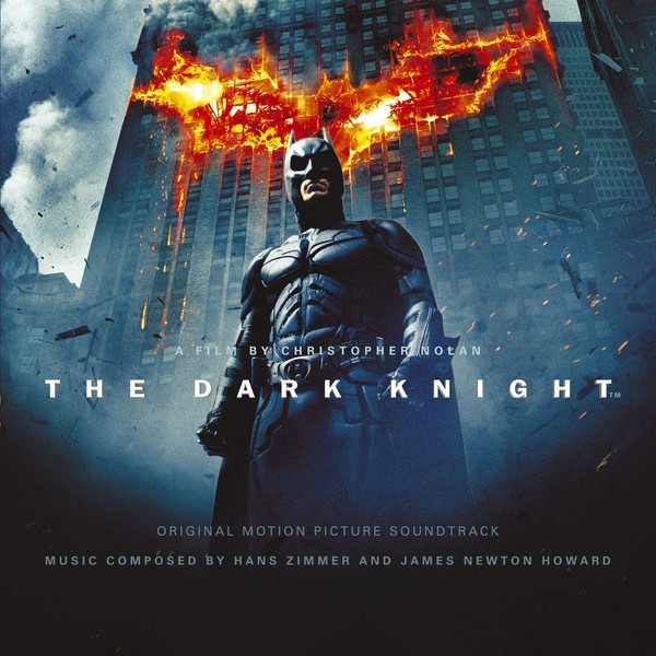 The Dark Knight (Hans Zimmer/James Newton Howard)