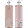 h & S Deep Head Spa Shampoo & Treatment Set,