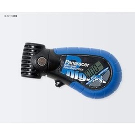 Panaracer Repair Parts Air Pressure Gauge for PDDL1 Dual Head Digital Gauge Presta Replacement Rubber