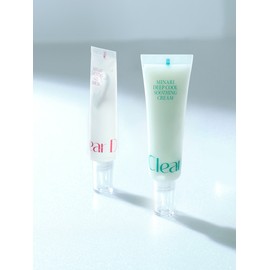 Water parsley pore dual (gel serum + soothing cream only) / 미나리 모공 듀얼 (젤 세럼 + 수딩크림단품)