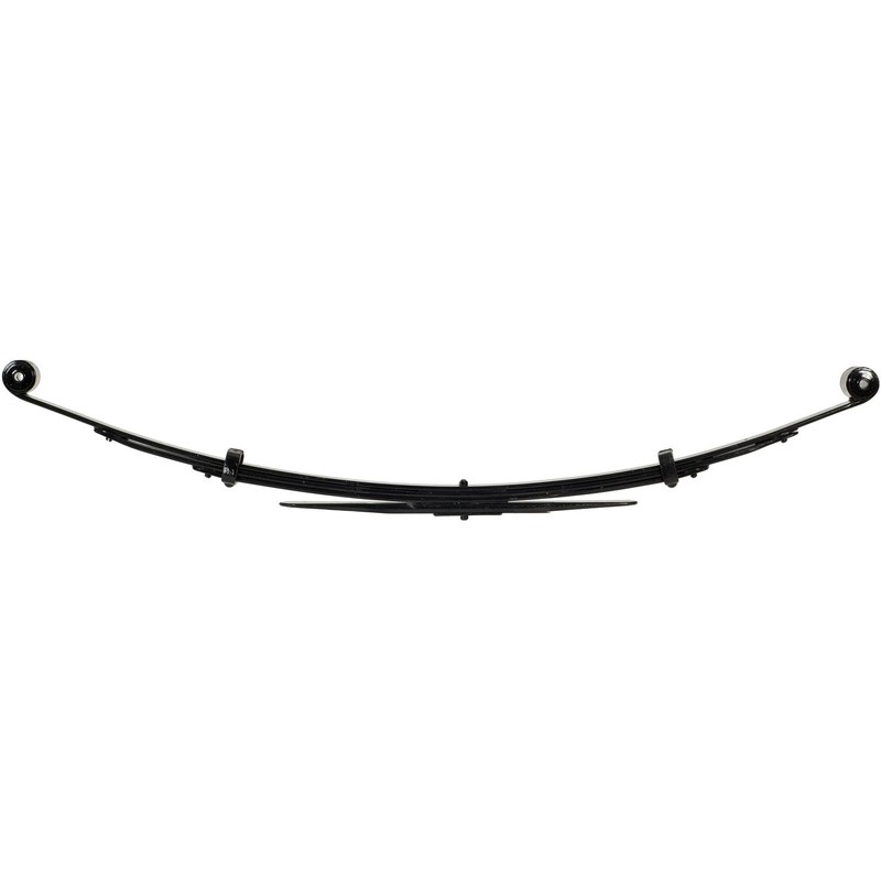 Dorman 929-301 Rear Leaf Spring Compatible with Select Jeep Models
