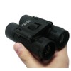 CUCUBA 12X30 MINI BINOCULARS PORTABLE COMPACT FOLDABLE TELESCOPES DAY AND