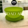 Tupperware Recipiente Tazón Maravilla Grande Capacidad 3l Tupperware